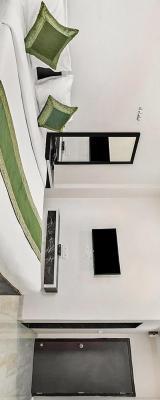Jejuri Hotel Meghmalhar Lodging מראה חיצוני תמונה